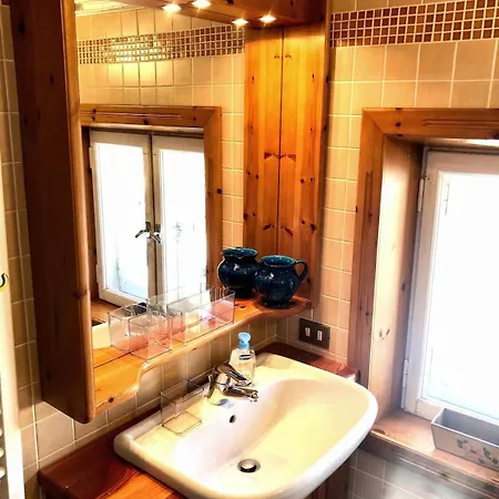 Mansardina Mery Cortina - - Apartamento Cortina dʼAmpezzo