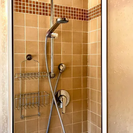 Mansardina Mery Cortina - - Apartamento Cortina dʼAmpezzo