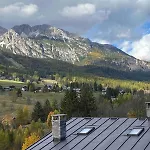 Apartment Mansardina Mery Cortina - -